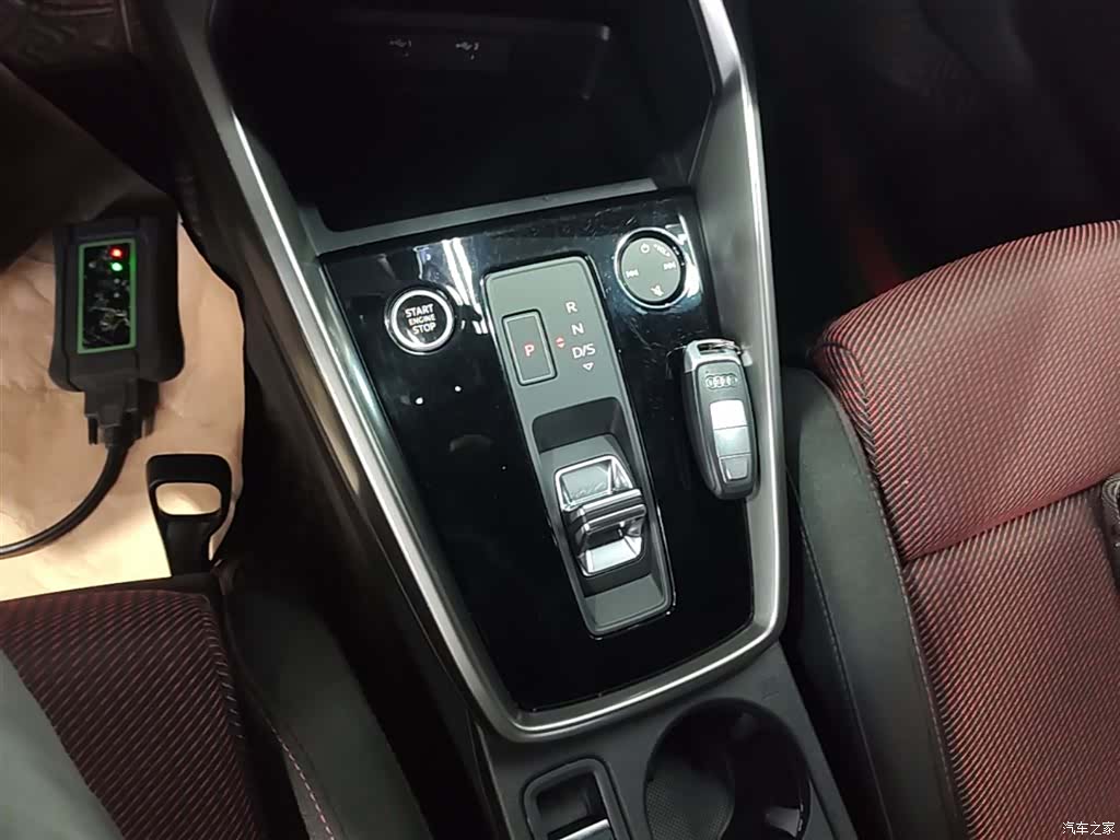 Audi A3, 2021 14