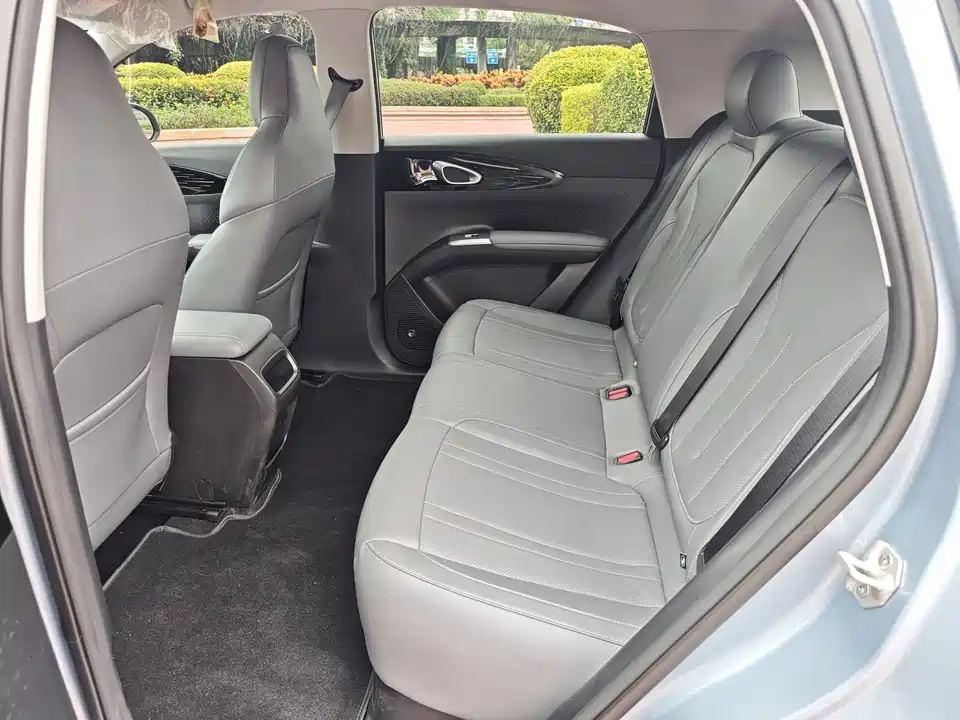 Geely Galaxy Star Wish