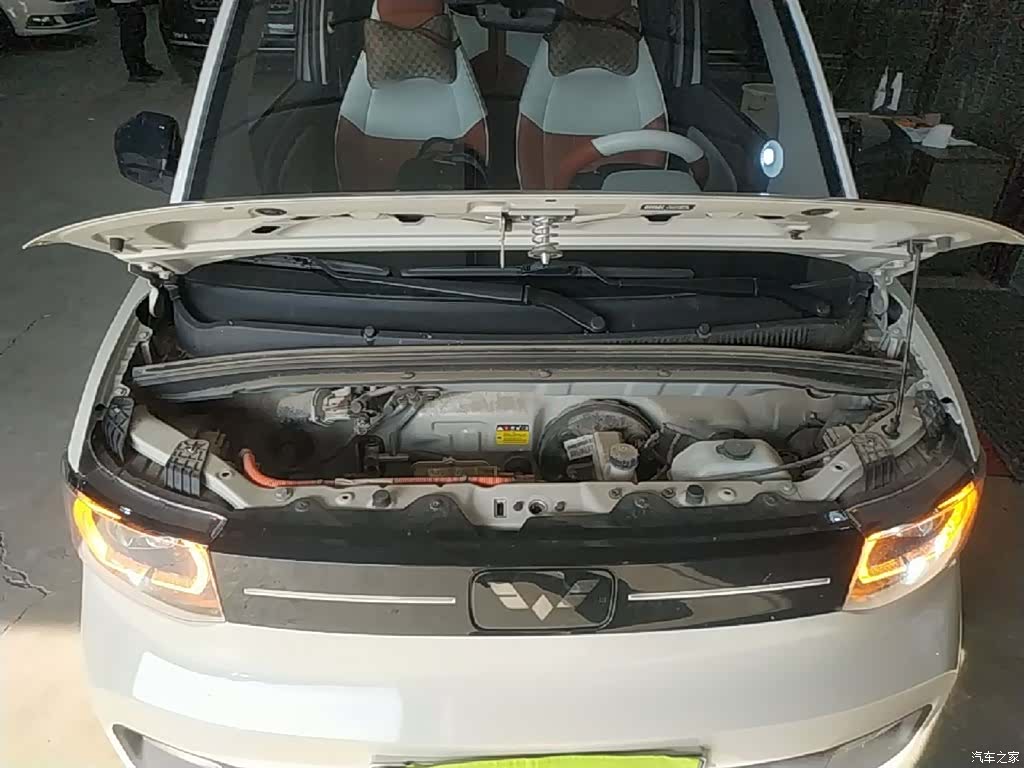 Wuling MINIEV, 2023 20