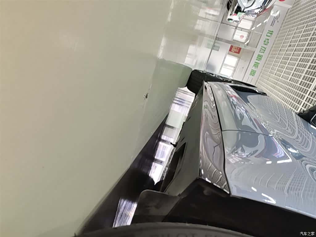 Neta GT, 2025 22