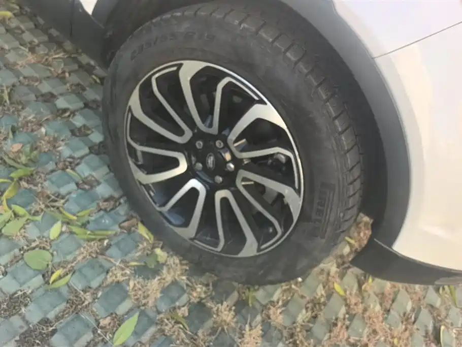 Land Rover Range Rover Aurora