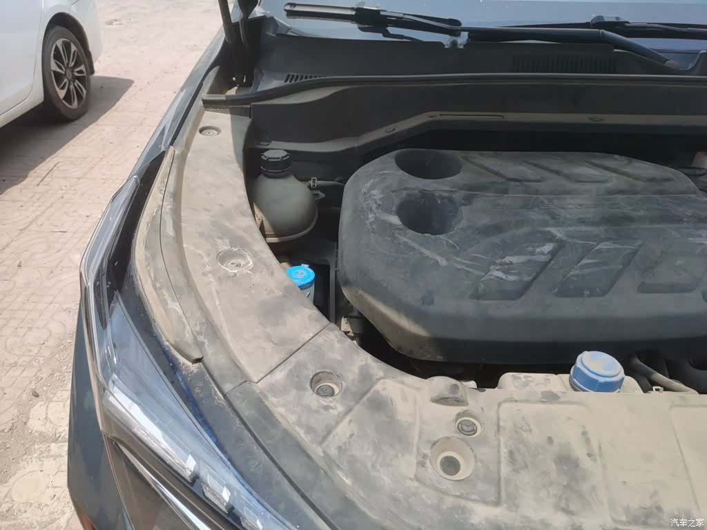 Changan Z6, 2022 21