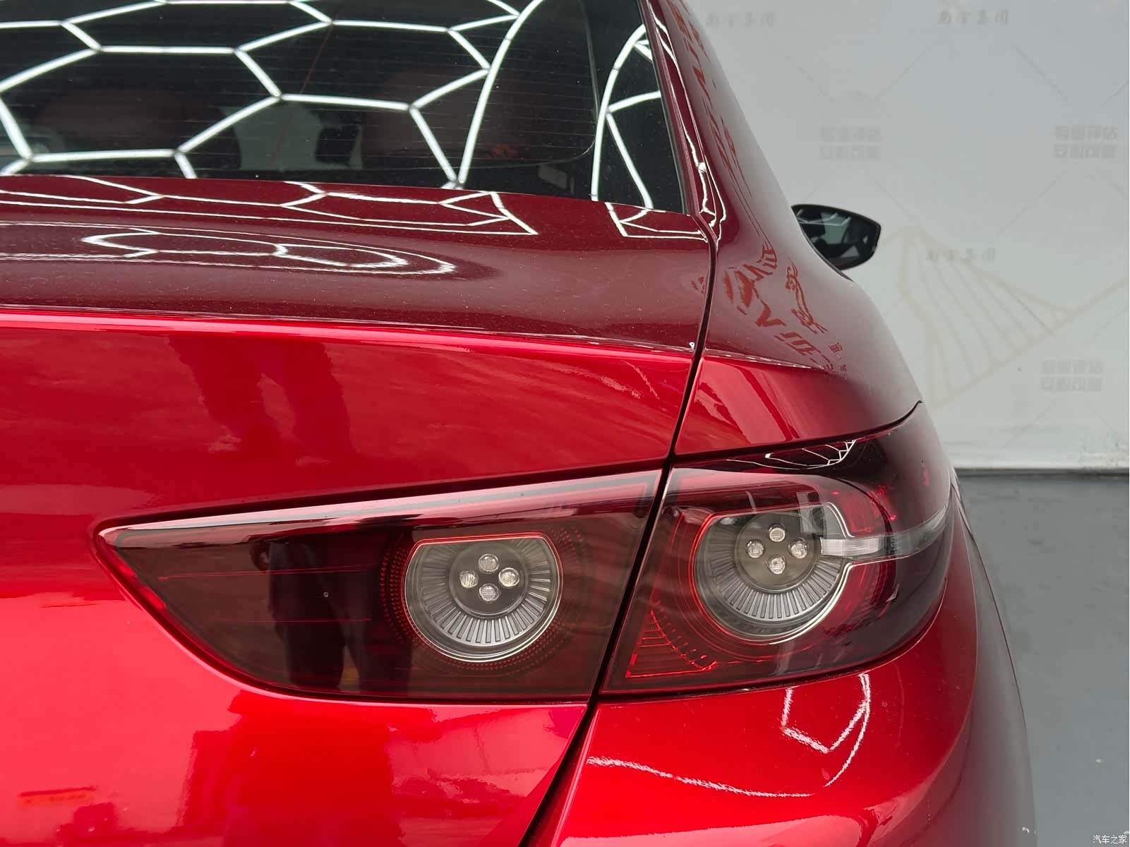 Mazda Mazda3, 2022 15
