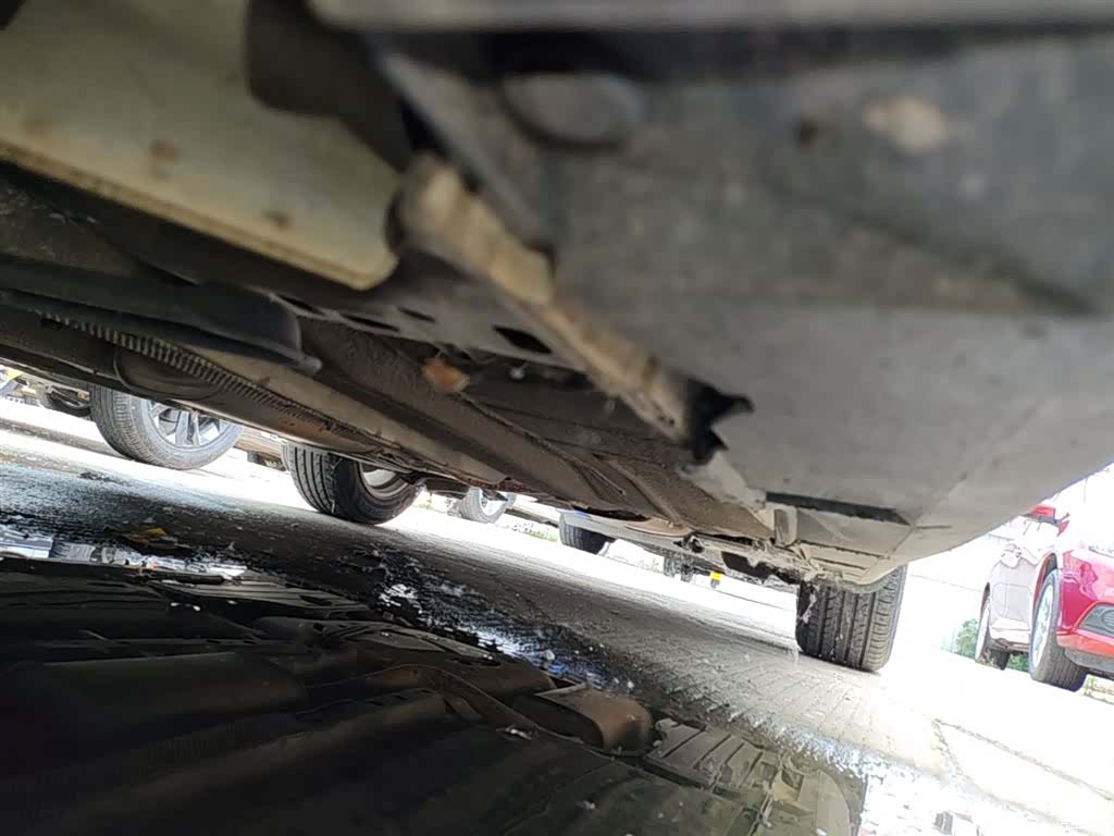 Ford Focus, 2016 21