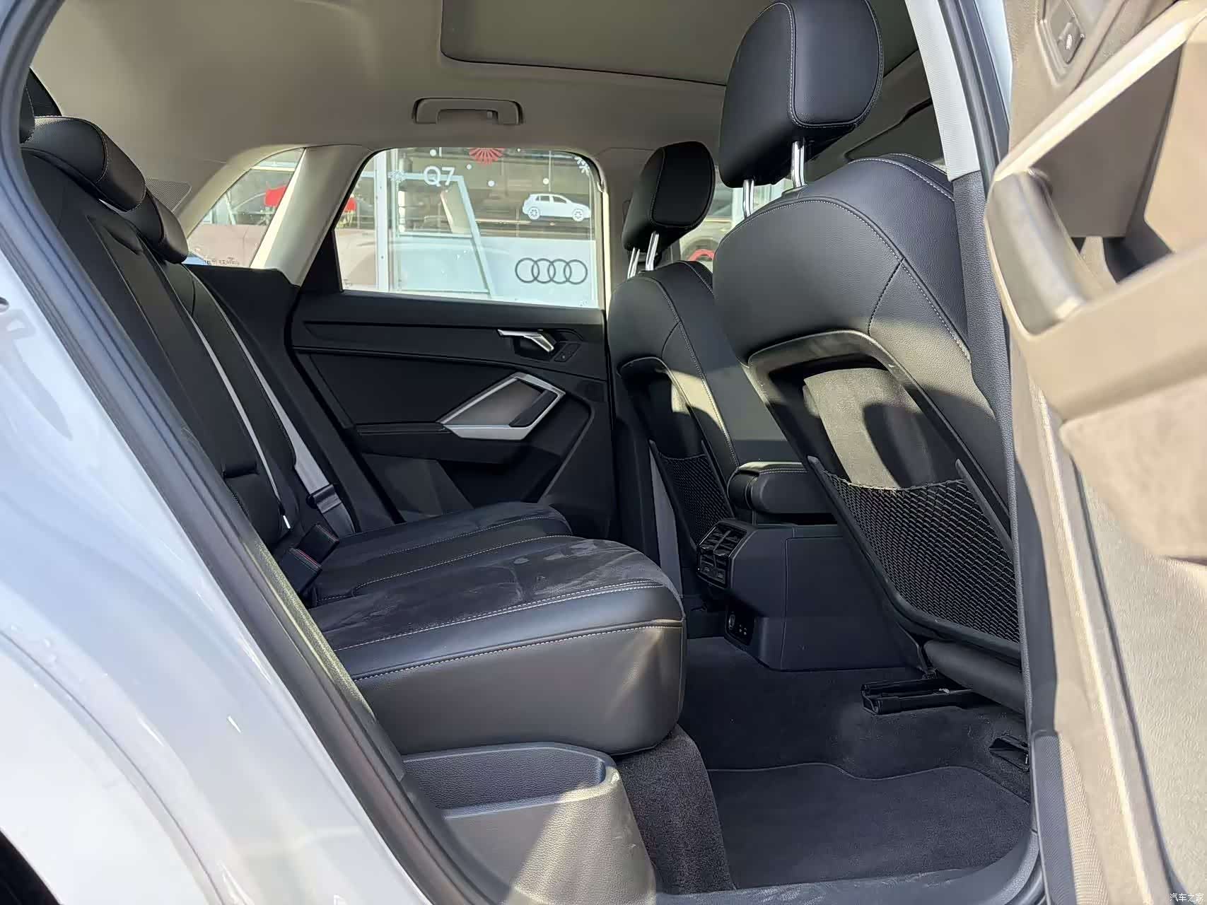 Audi Q3, 2024 20