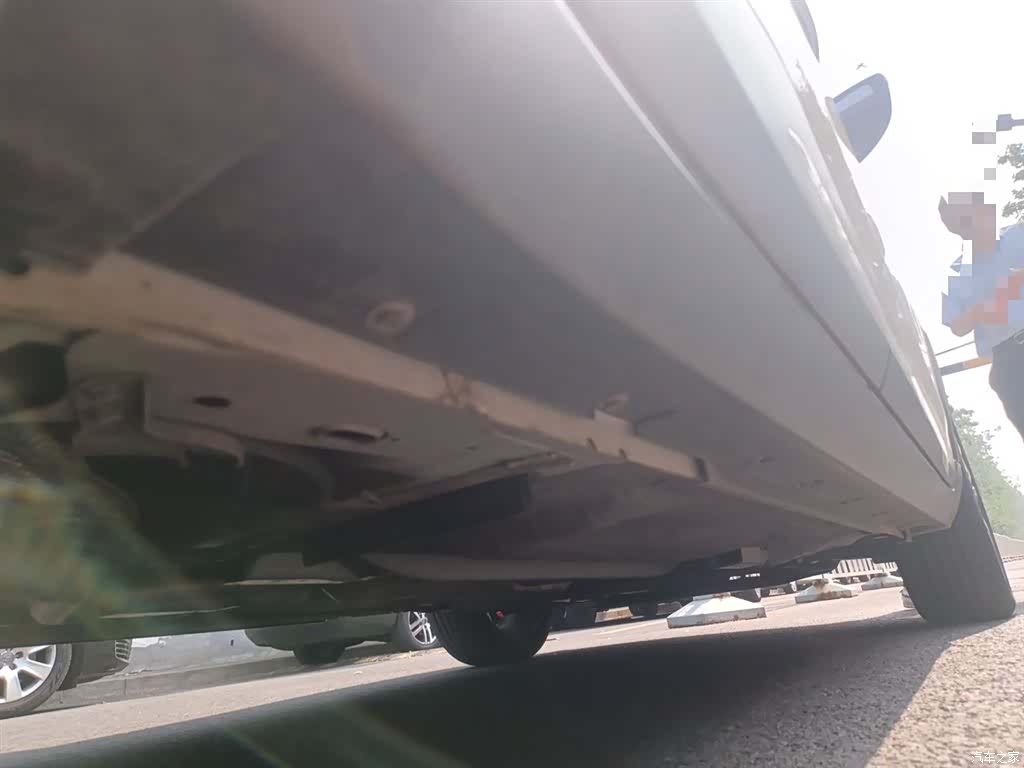 Nissan Kicks, 2017 18