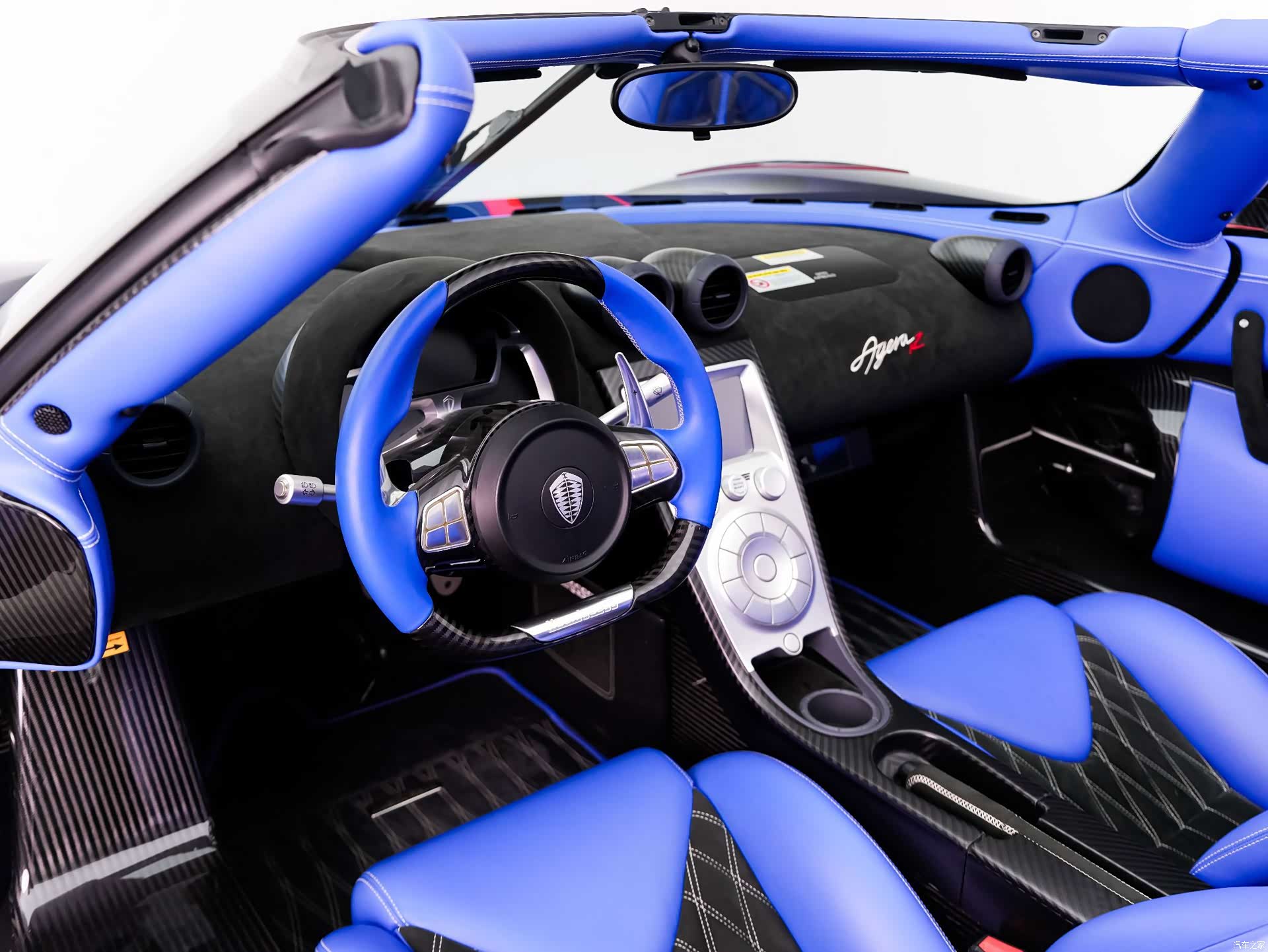 Koenigsegg Agera, 2012 32