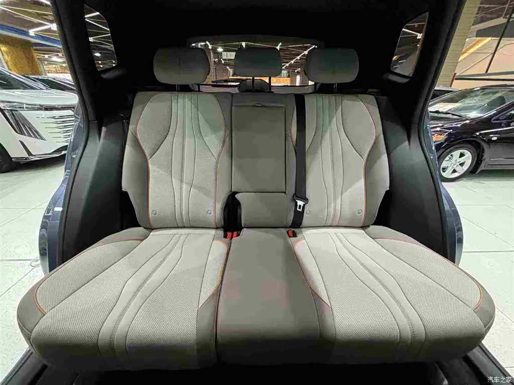 BYD Song, 2023 24