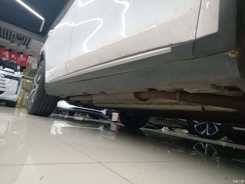 BYD Tang, 2024 21