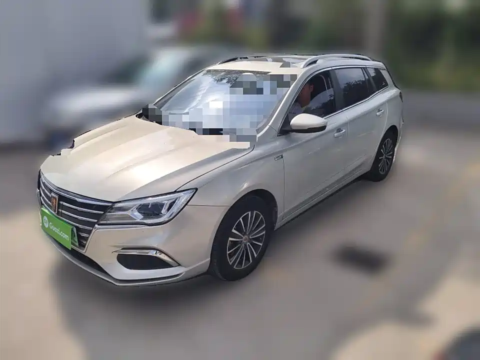 Roewe Ei5