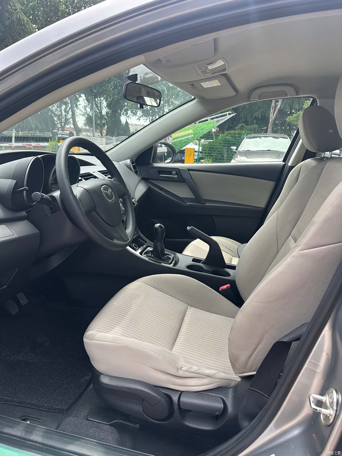 Mazda 3, 2014 14