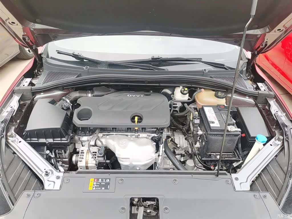 MG MG5, 2021 20