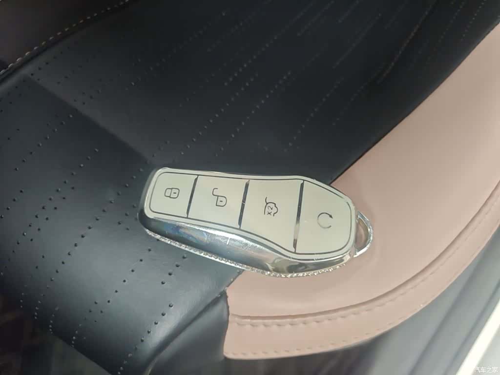 BYD Seagull, 2025 9