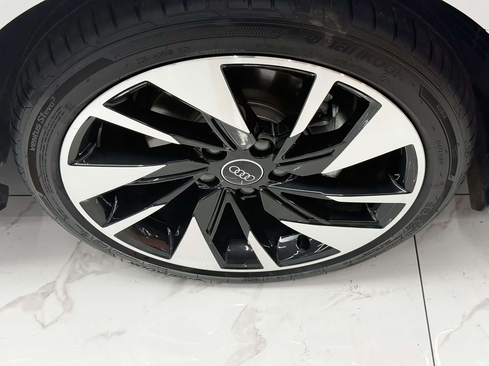 Audi A3, 2024 18