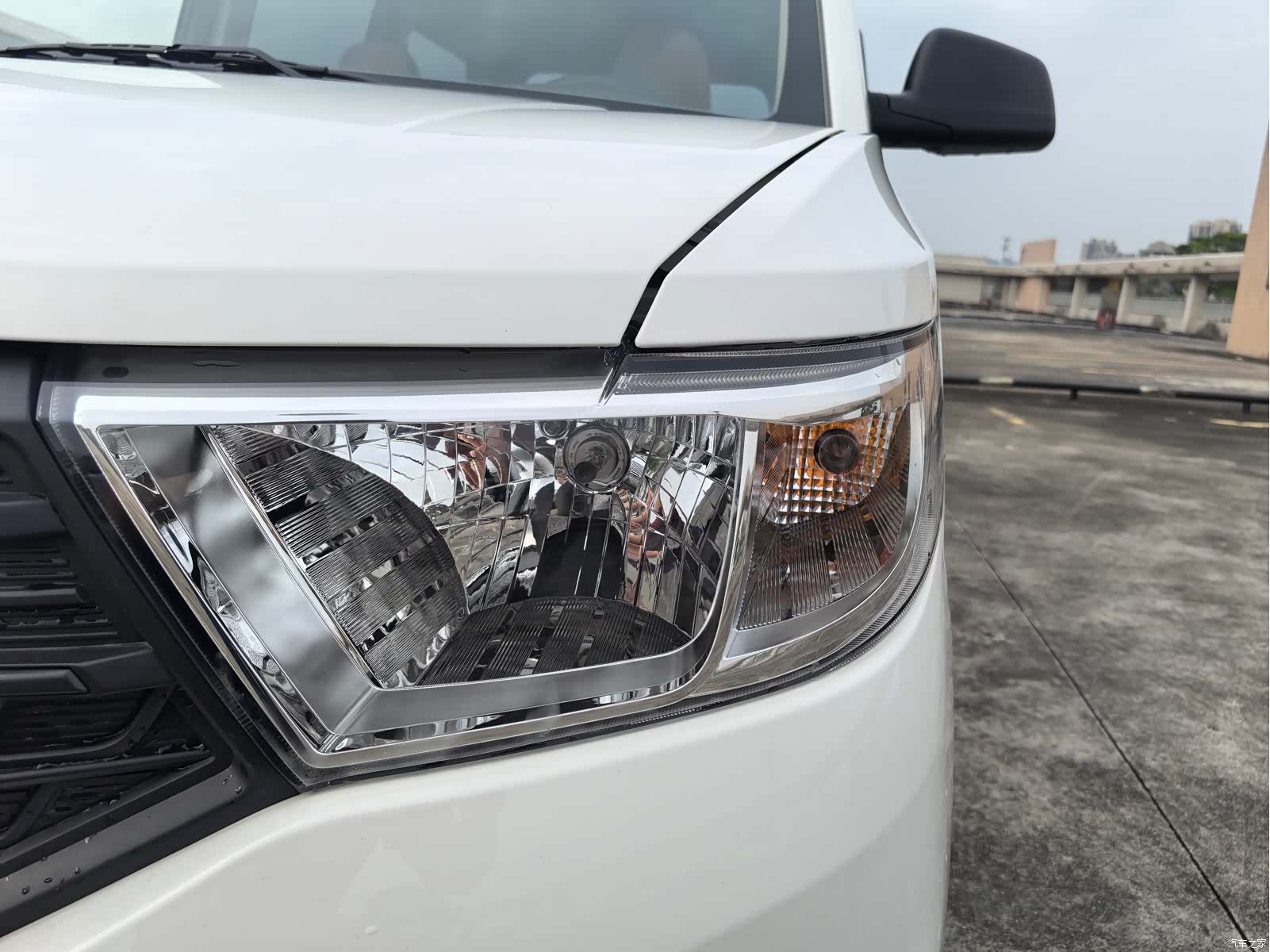 Wuling Hongguang, 2026 6