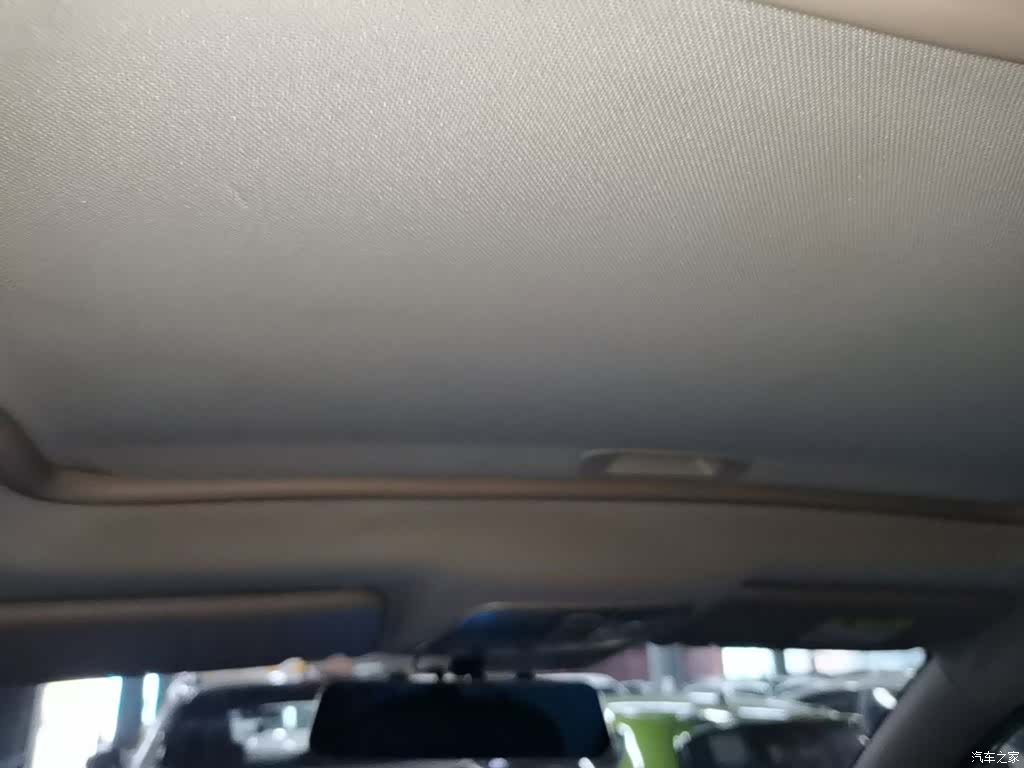 Changan CS35, 2016 18