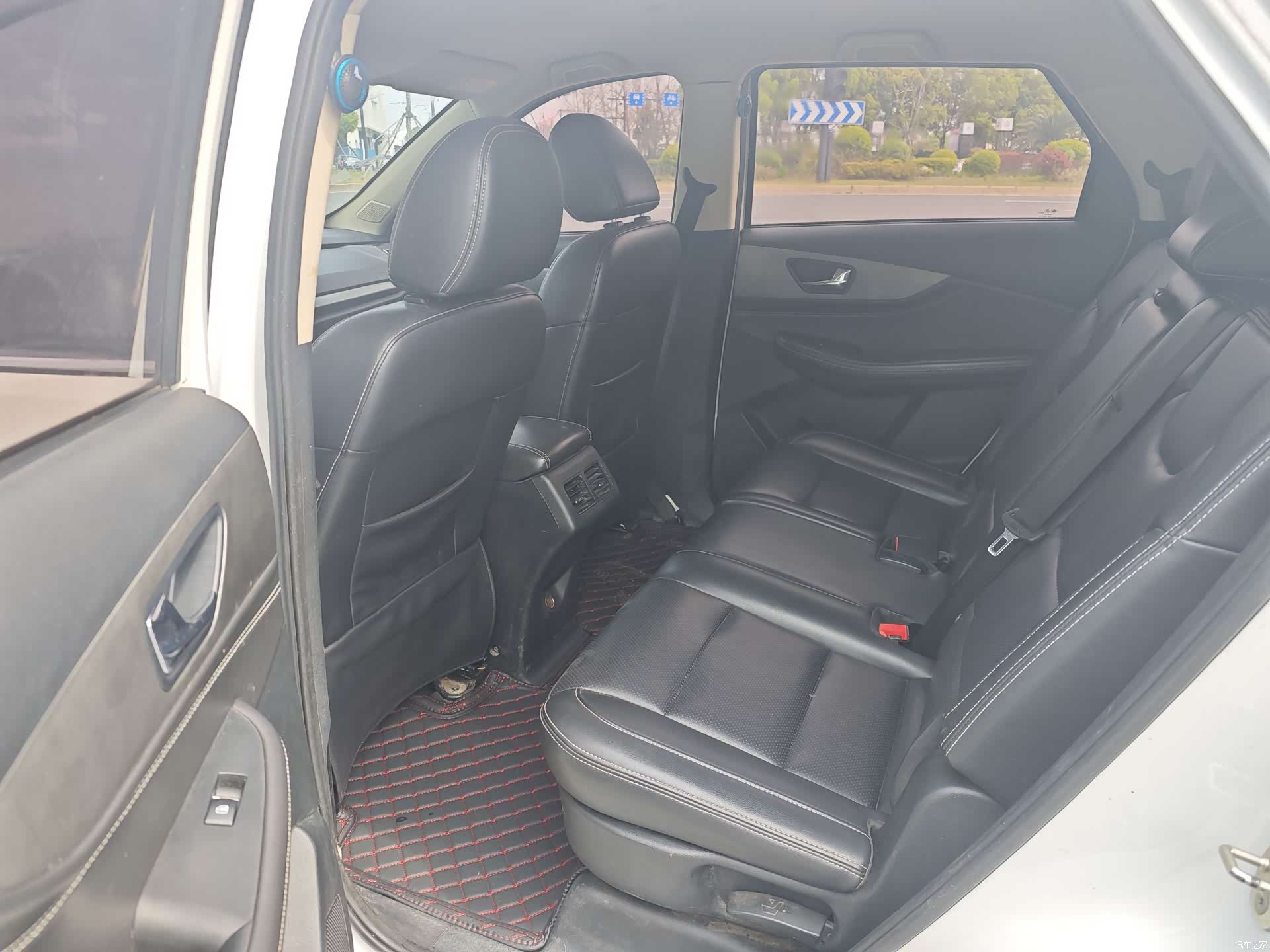 DongFeng S560, 2019 все фото