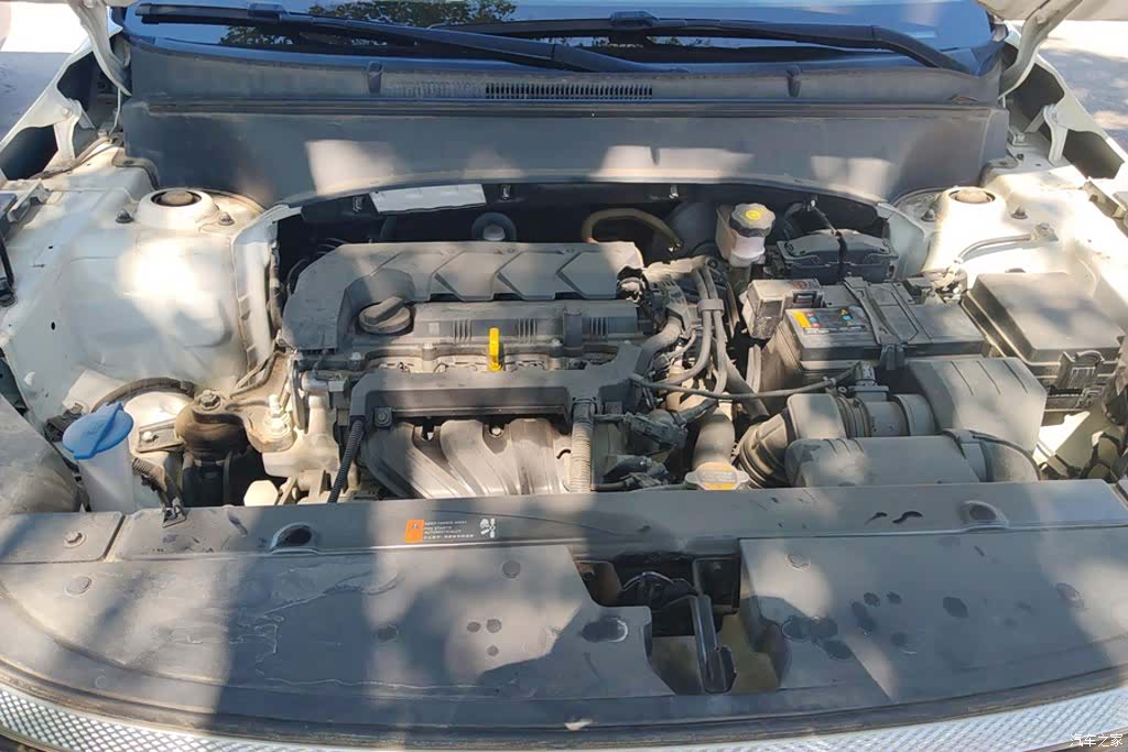 Kia KX3, 2020 10