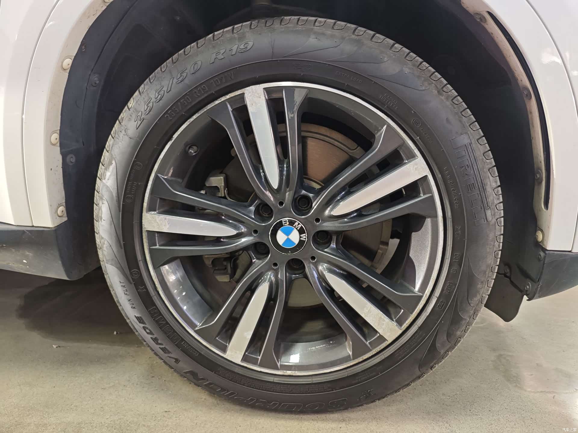 BMW X5, 2018 11