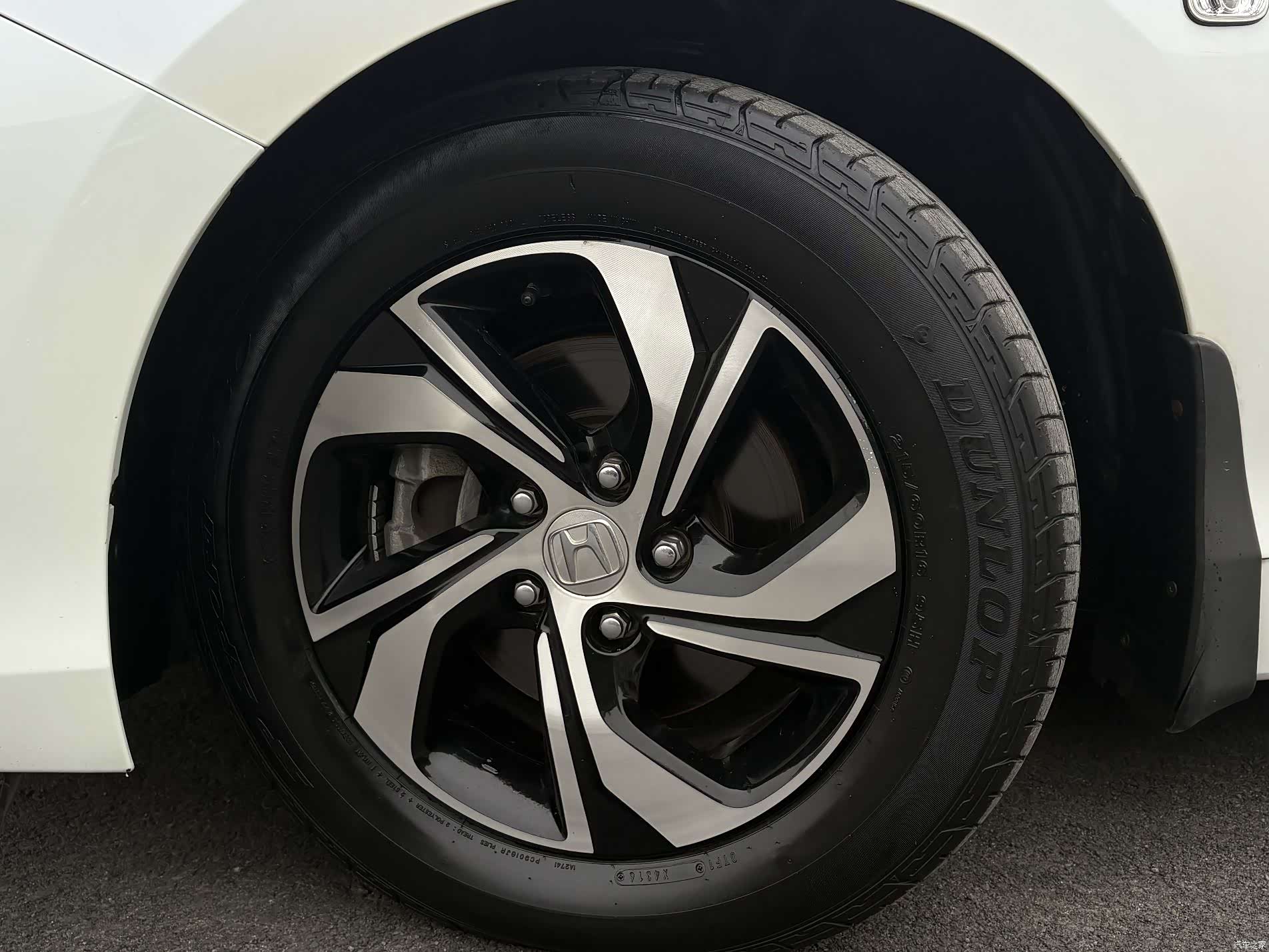 Honda Accord, 2017 19