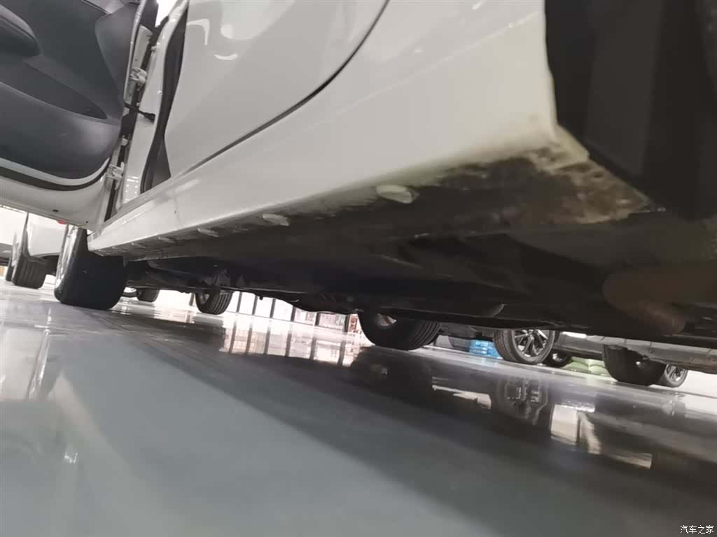 Chevrolet 320, 2019 22