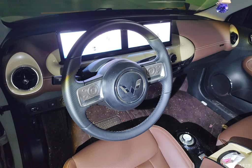 Wuling Bingo, 2023 12