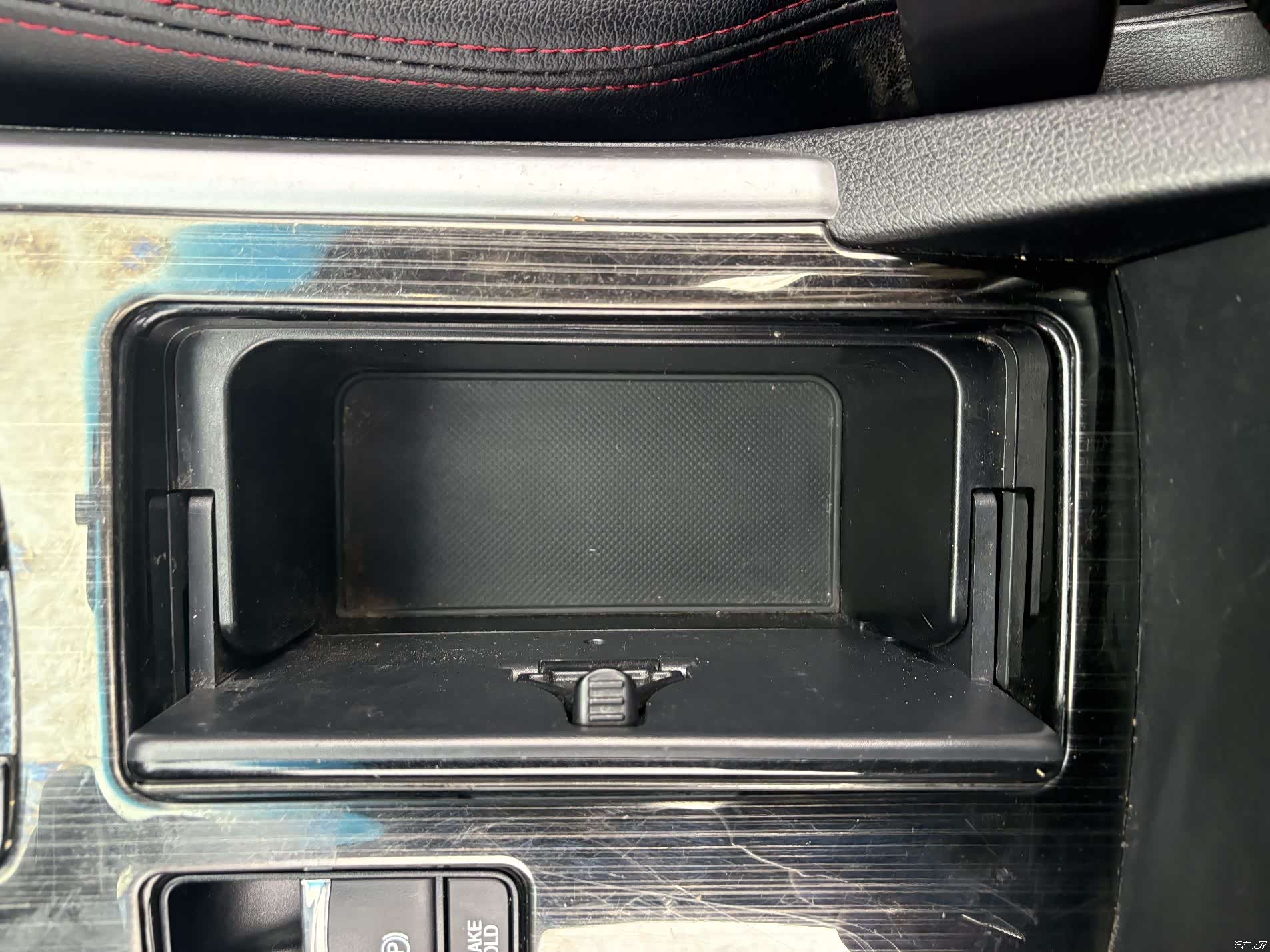 Honda Accord, 2017 9