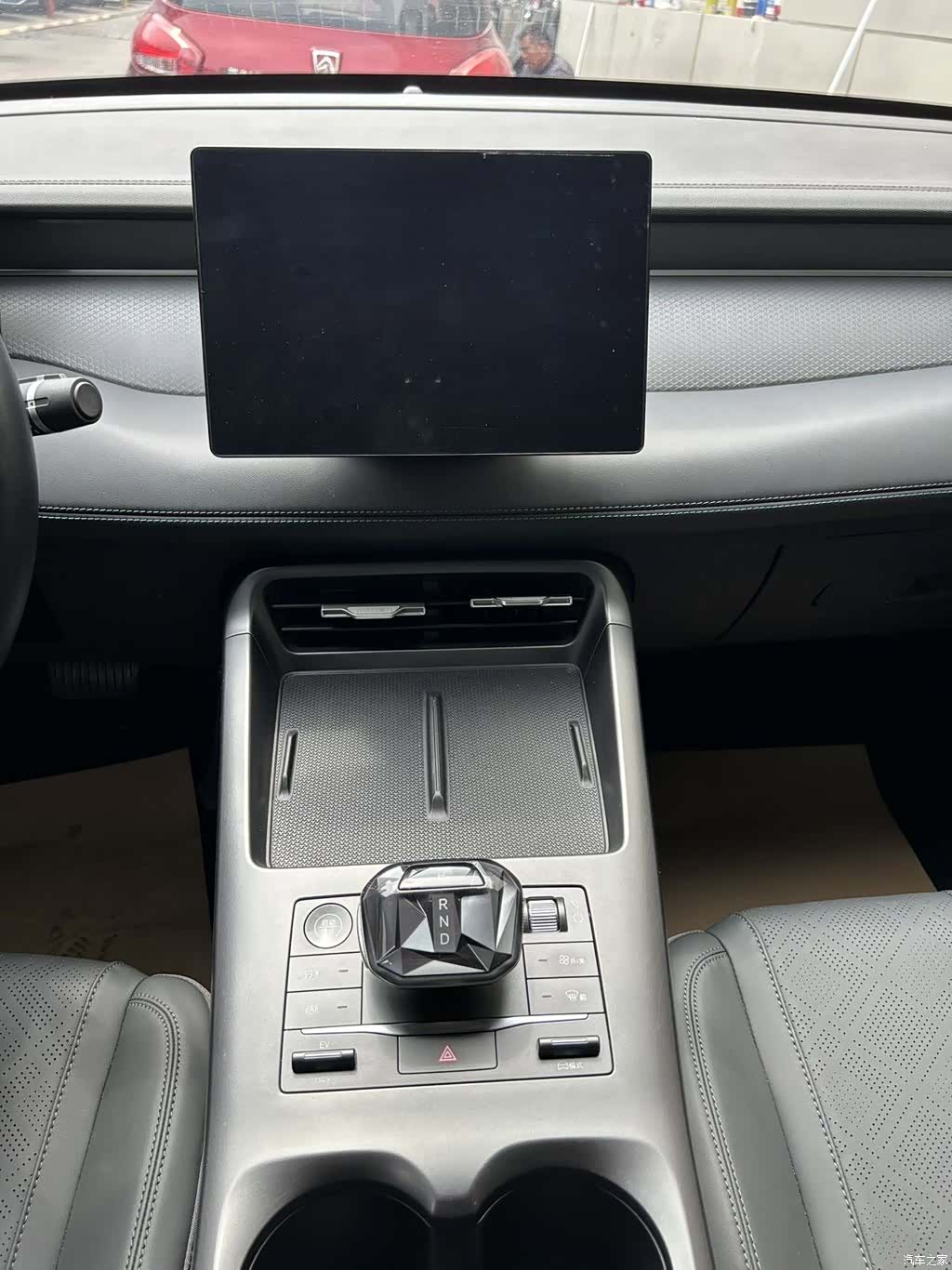 BYD Qin, 2025 8