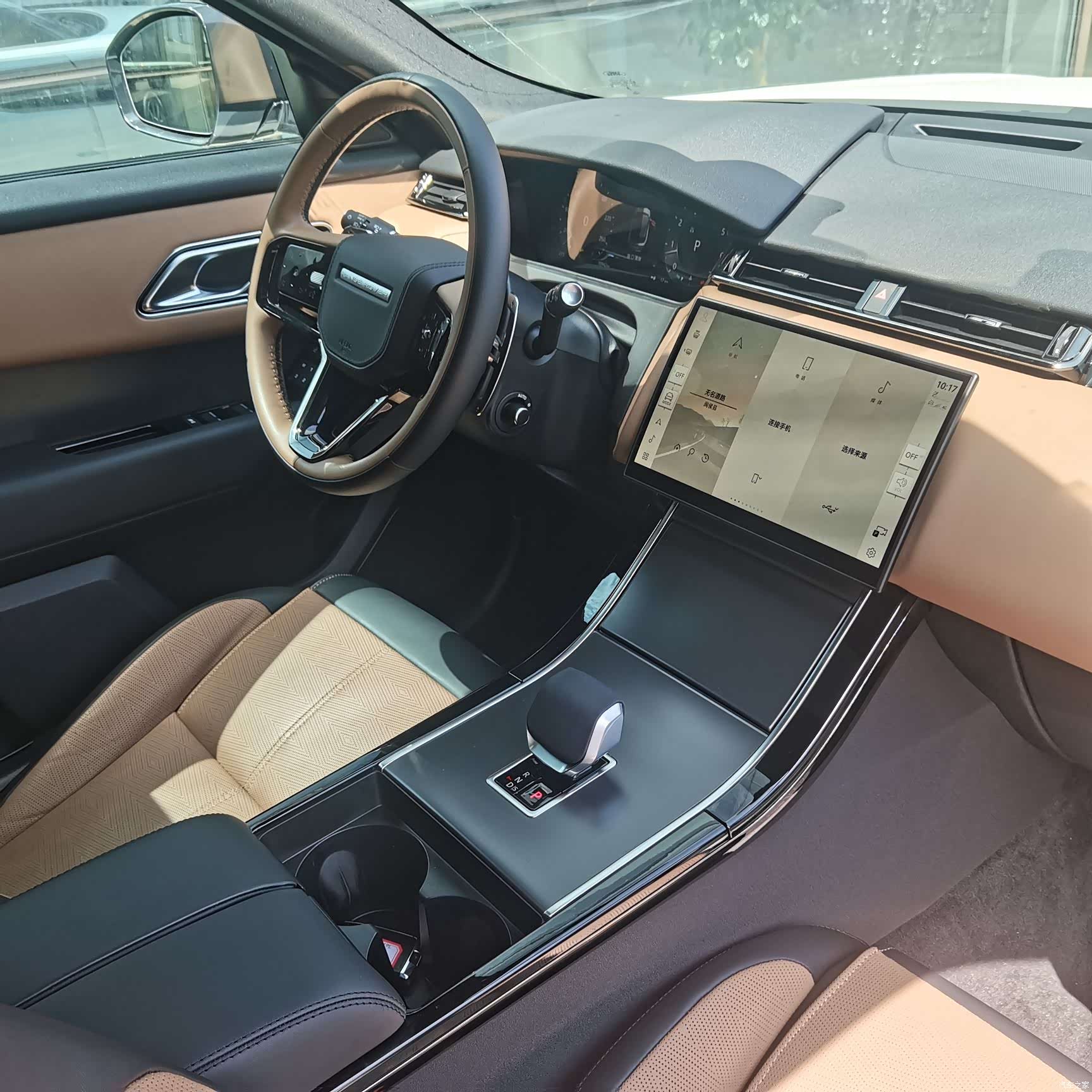 Land Rover Range Rover, 2025 18