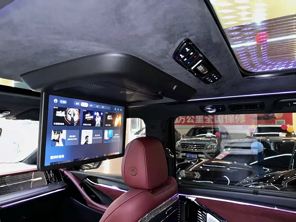 Trumpchi Trumpchi M8