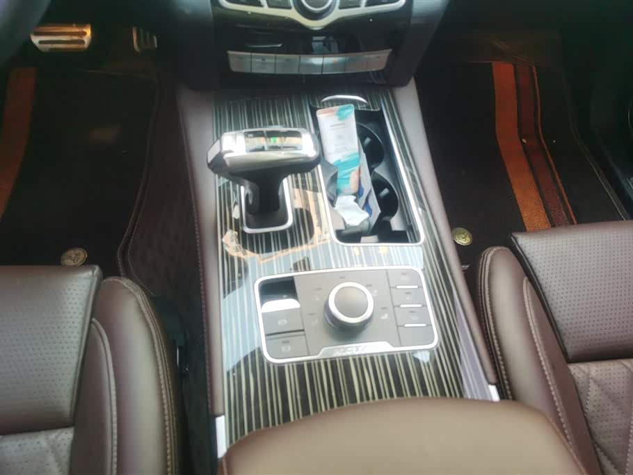 Haval H9 Haval H9