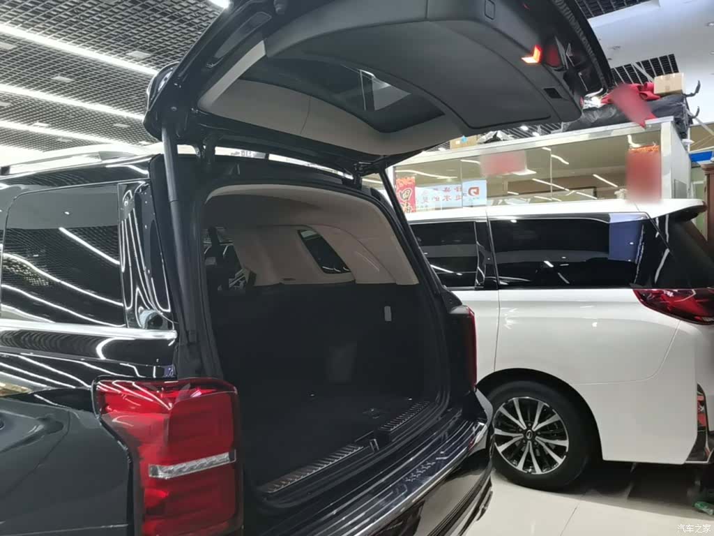 BAIC BJ90, 2022 19