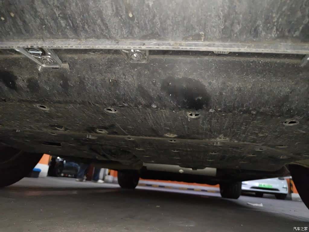Li Auto L8, 2025 23