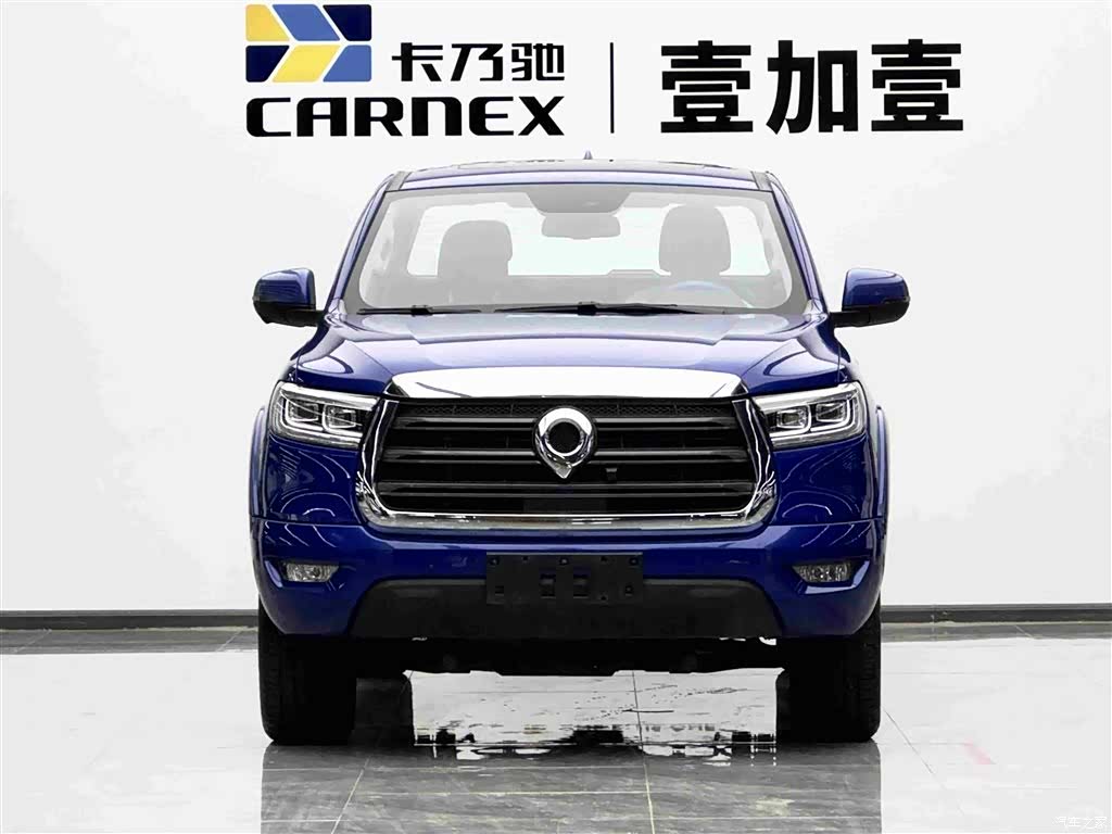 Great Wall Poer, 2021 2