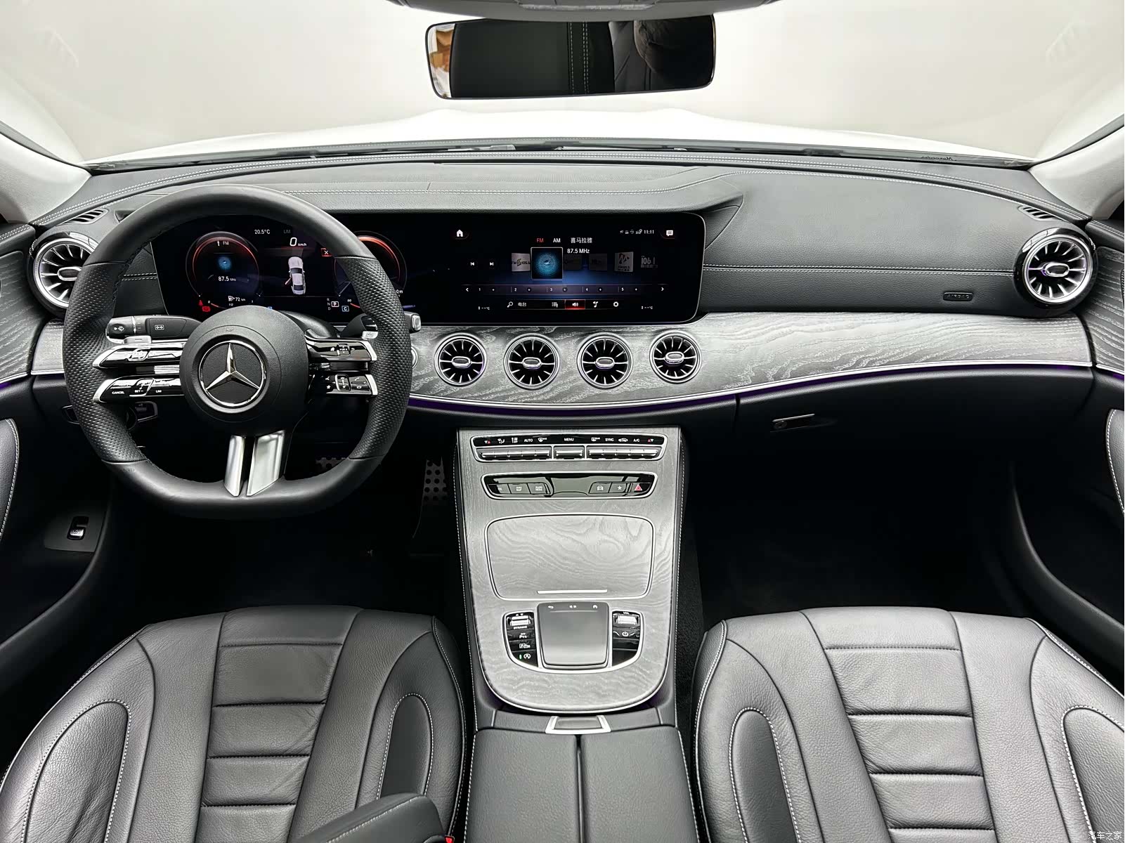 Mercedes-Benz CLS, 2025 17