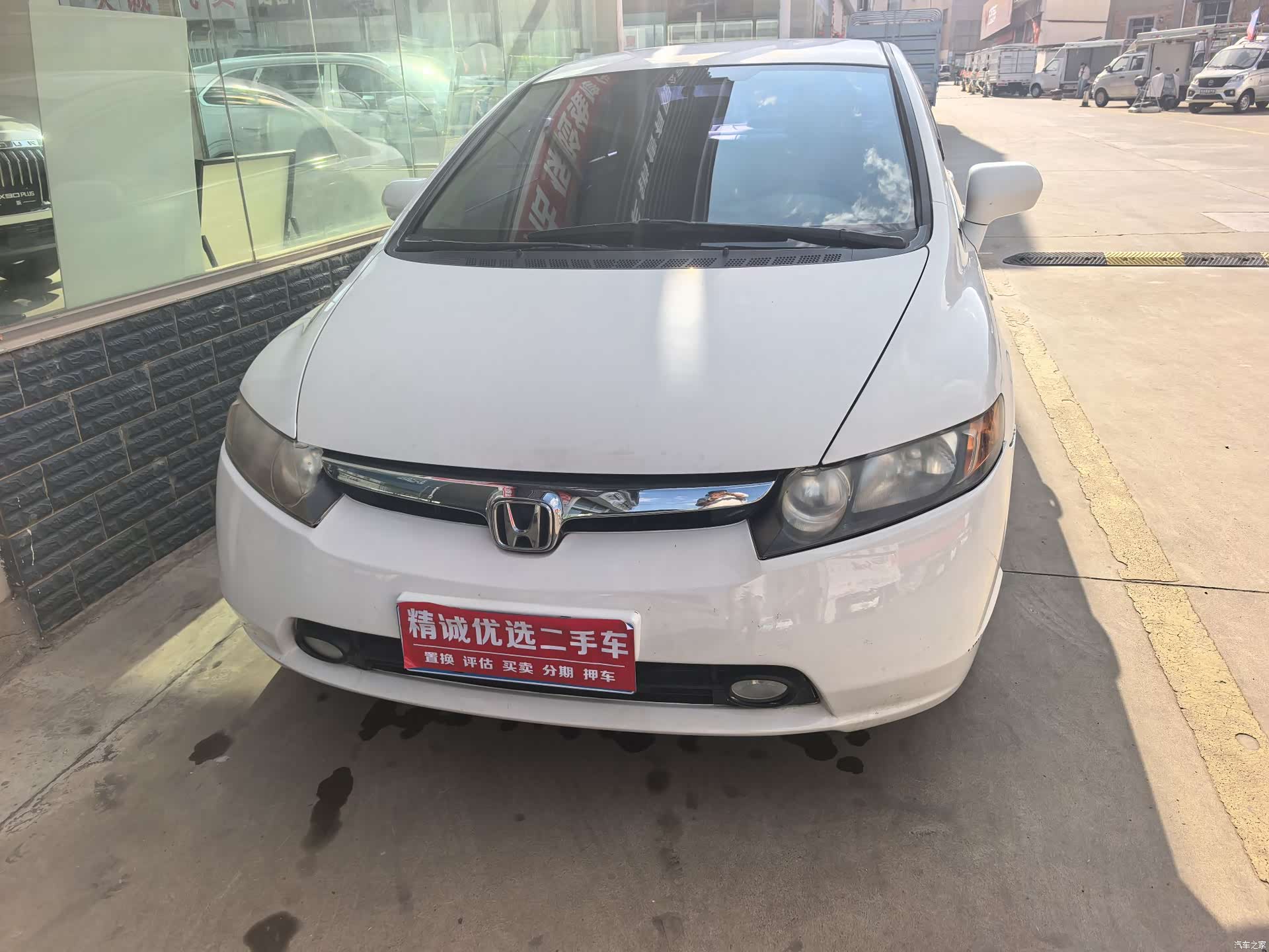 Honda Civic, 2011 все фото