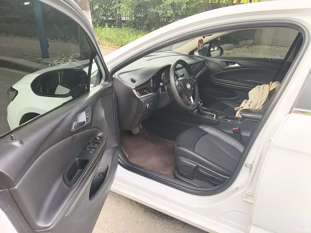 Buick Verano, 2019 16