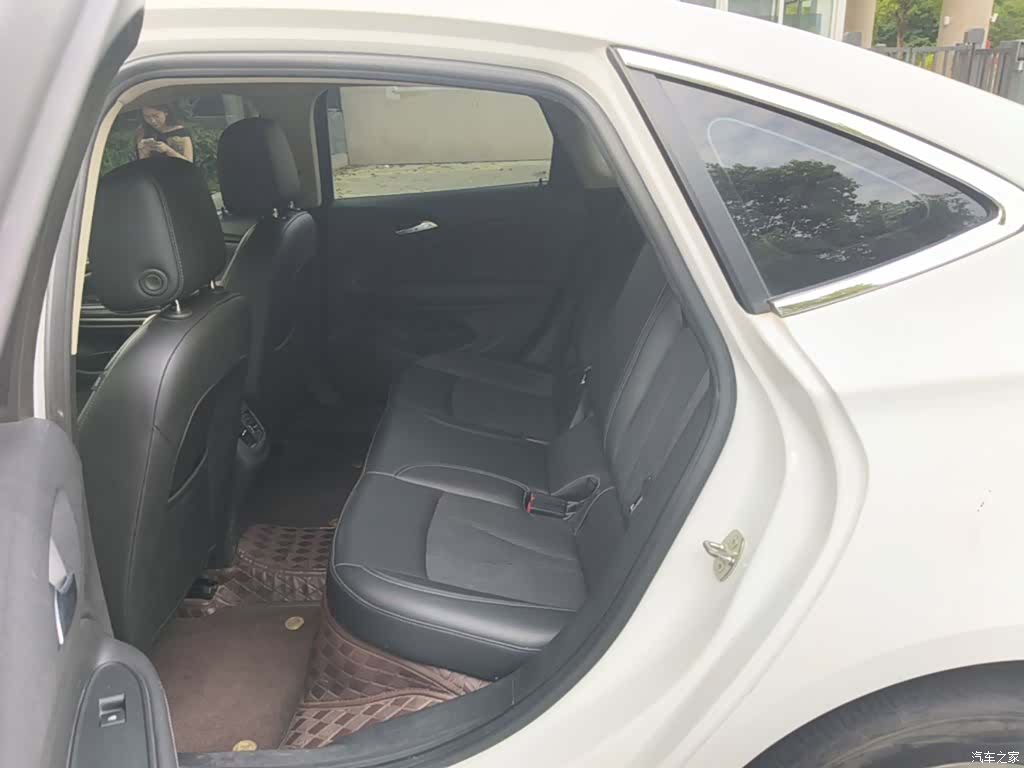 Buick Verano, 2019 17