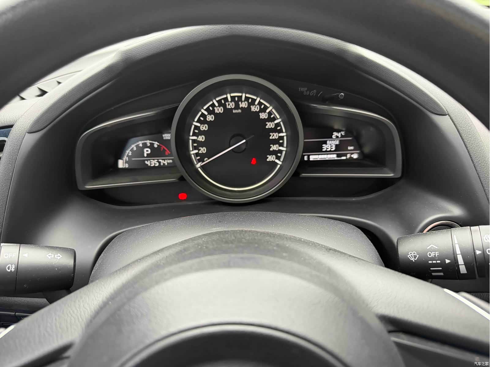 Mazda CX-4, 2020 4