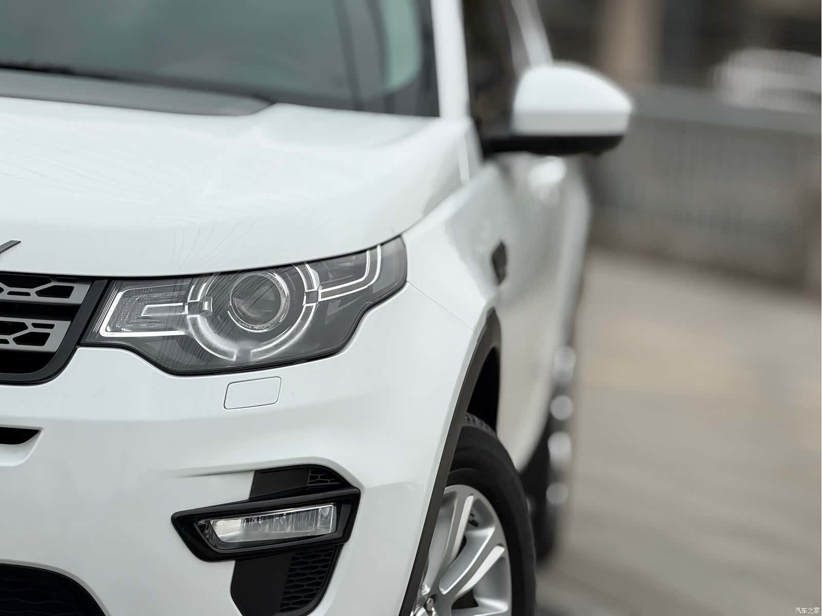 Land Rover Discovery, 2018 15