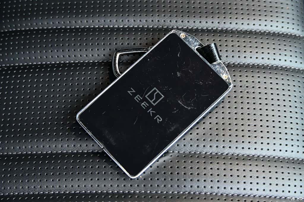 Zeekr 009, 2023 45