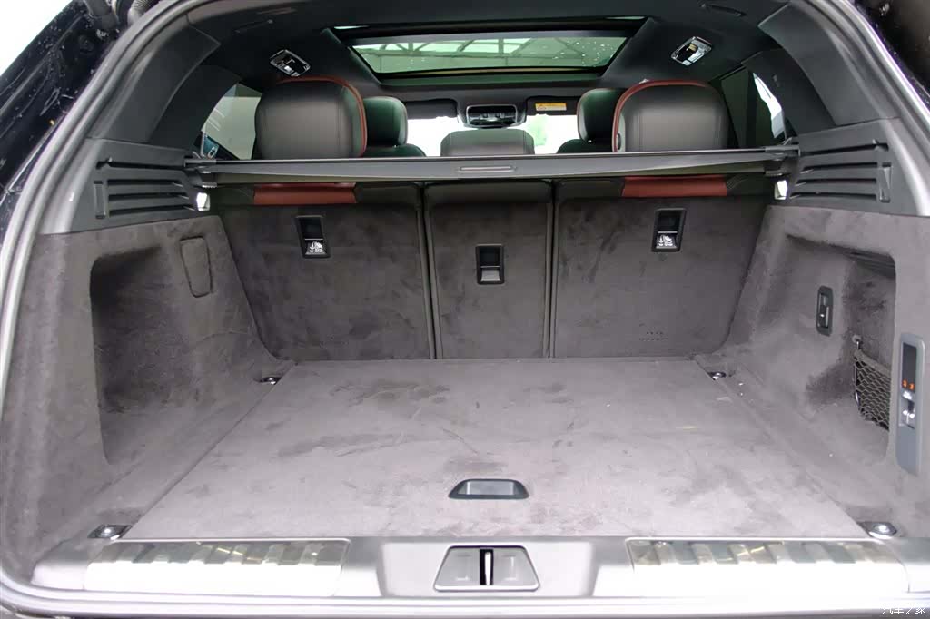 Land Rover Range Rover, 2025 22