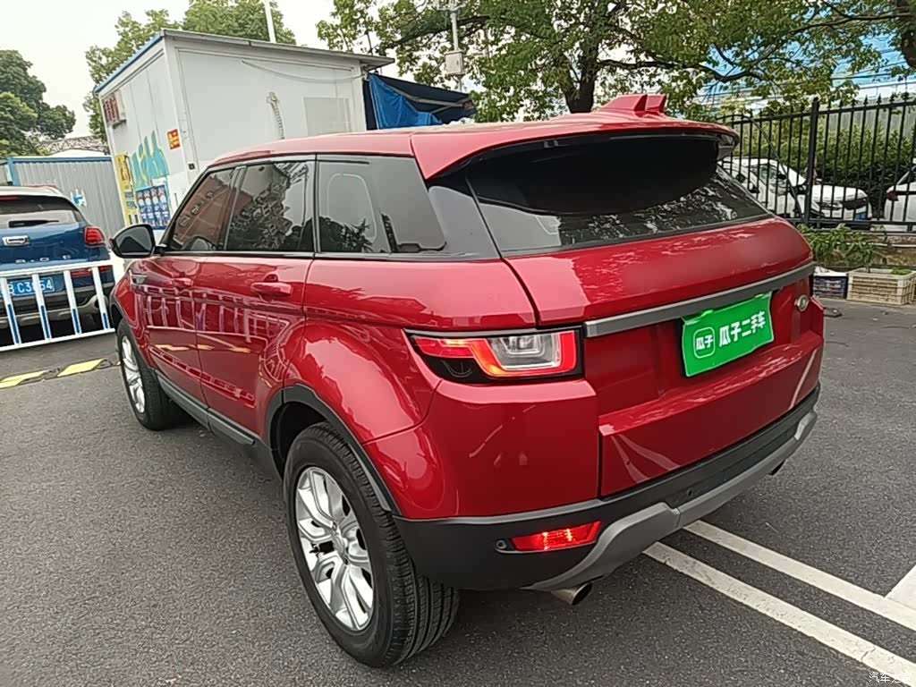 Land Rover Range Rover, 2017 все фото