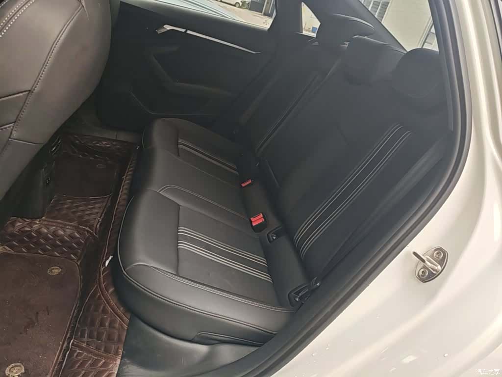Audi A3, 2022 17