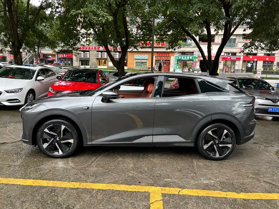 DEEPAL Dark blue S07