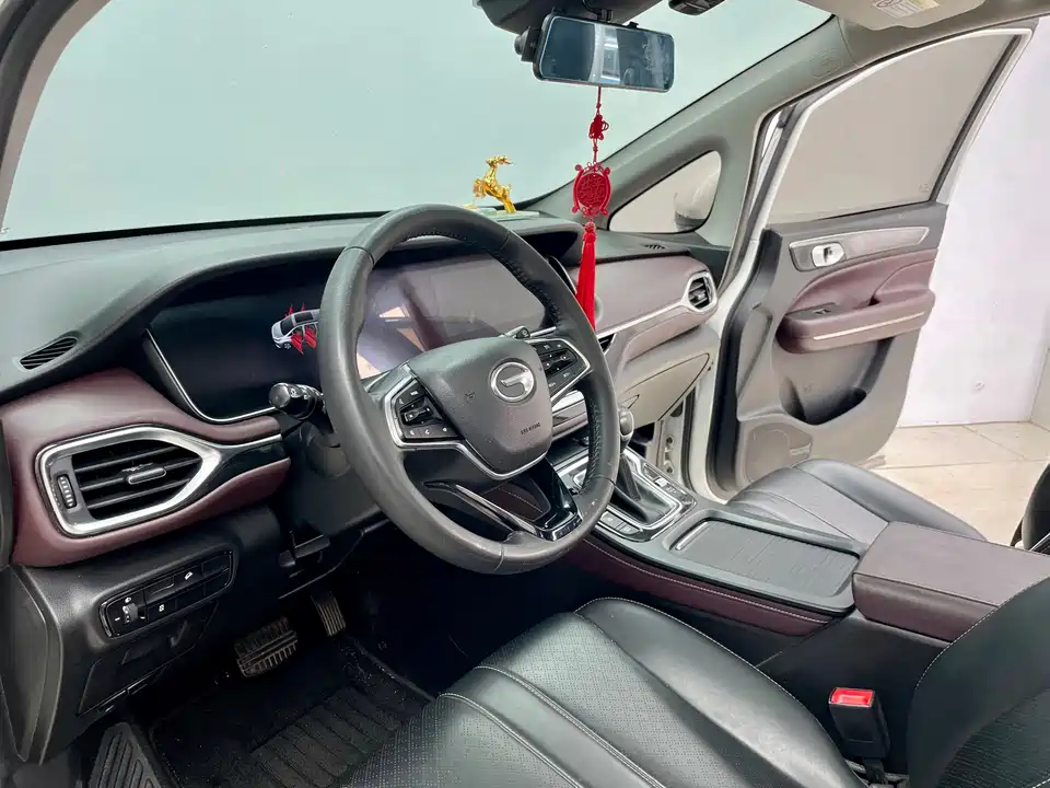 Trumpchi Trumpchi M6