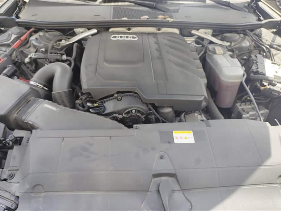 Audi A6L Audi A6L