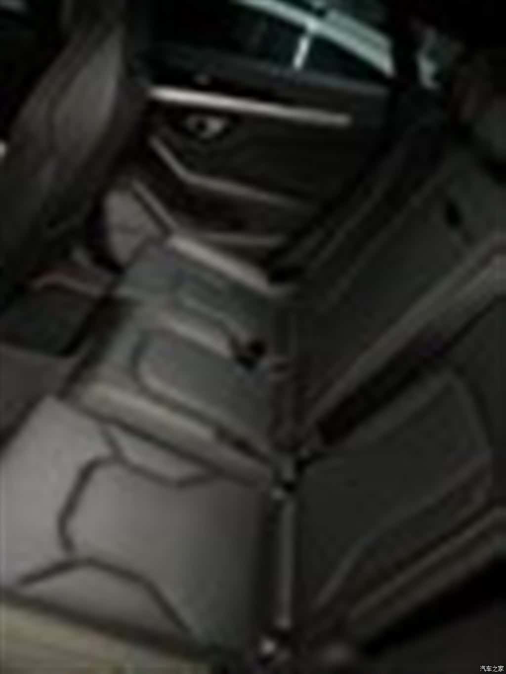 Lamborghini Urus, 2020 все фото