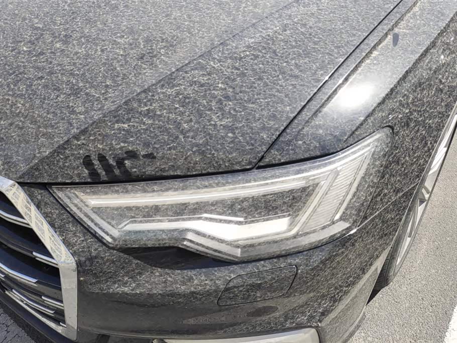 Audi A6L Audi A6L