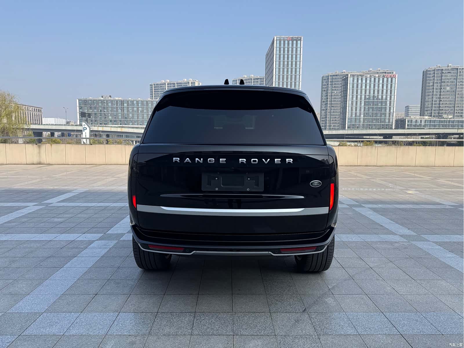 Land Rover Range Rover, 2025 20